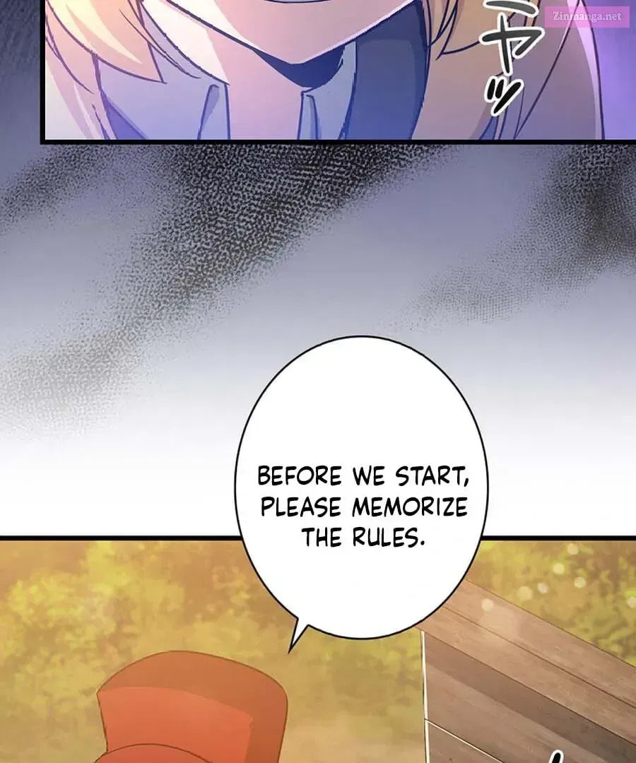 I Became the Academy Villain's Daughter Chapter 20 page 63 - 