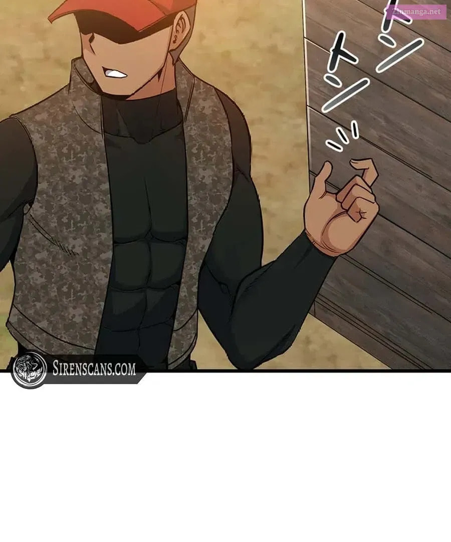I Became the Academy Villain's Daughter Chapter 20 page 64 - 