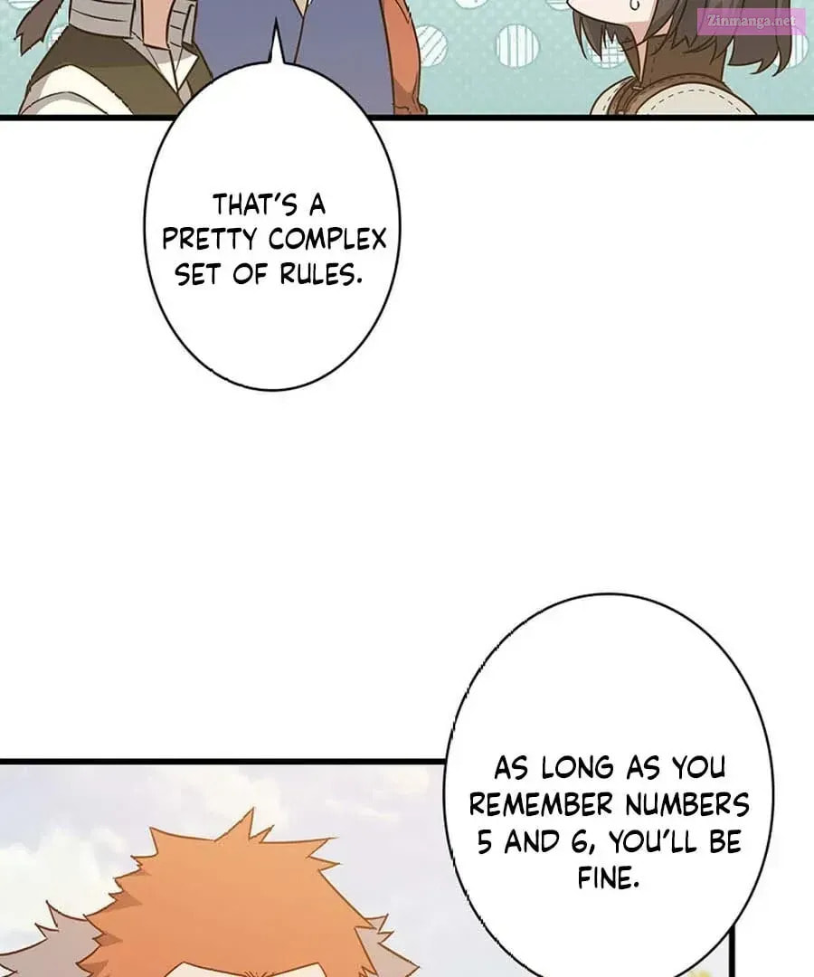 I Became the Academy Villain's Daughter Chapter 20 page 68 - 