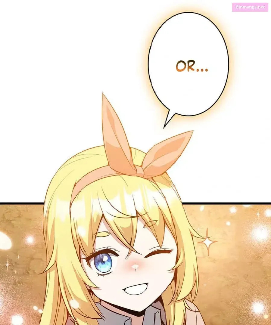 I Became the Academy Villain's Daughter Chapter 20 page 71 - 