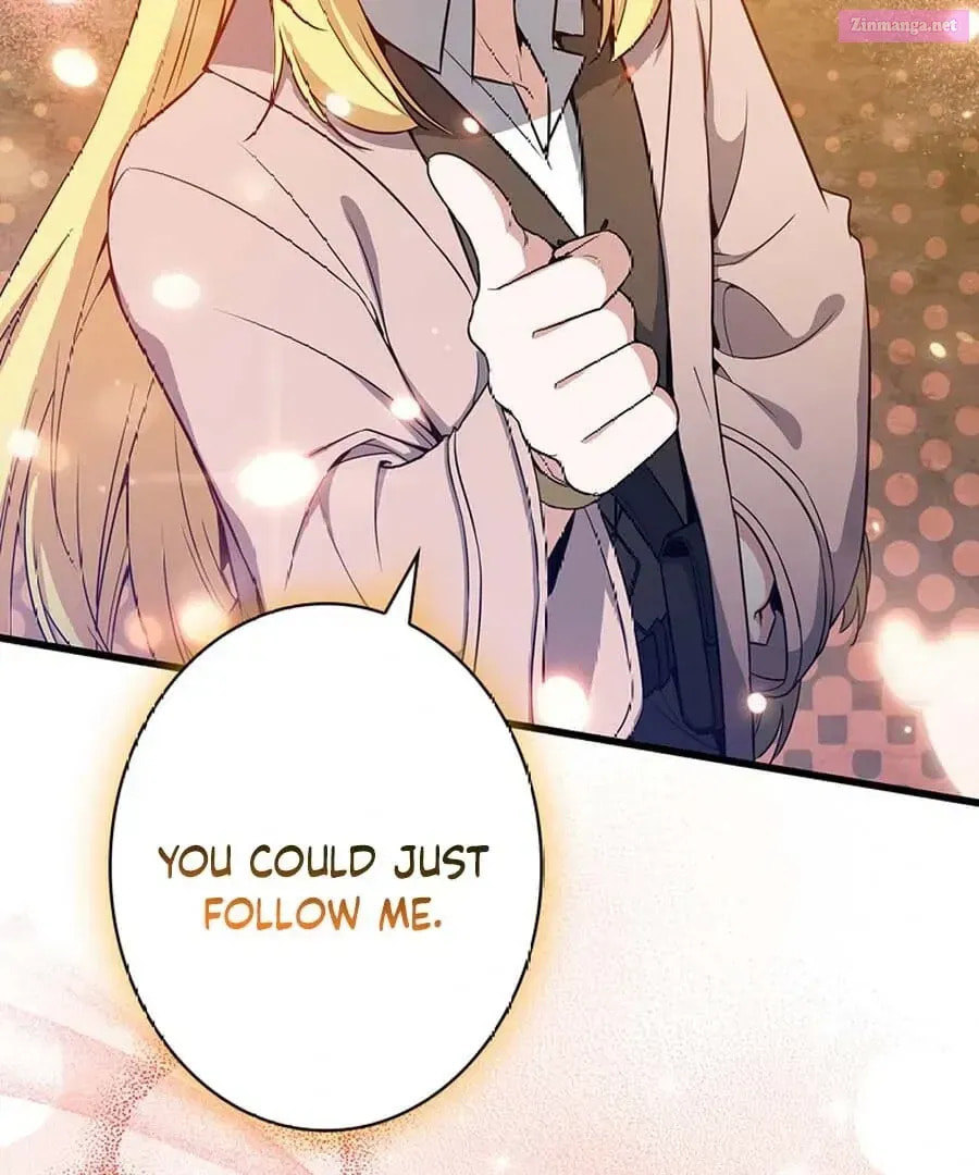 I Became the Academy Villain's Daughter Chapter 20 page 72 - 