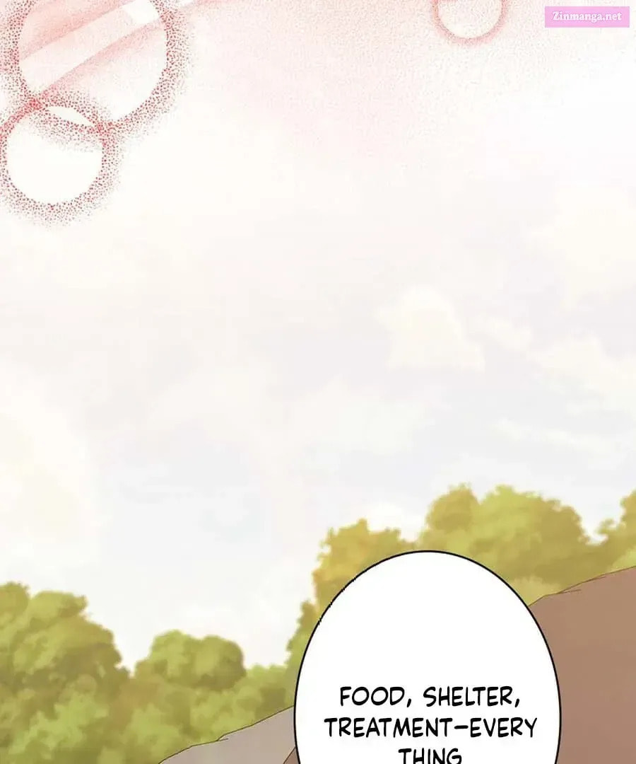 I Became the Academy Villain's Daughter Chapter 20 page 74 - 