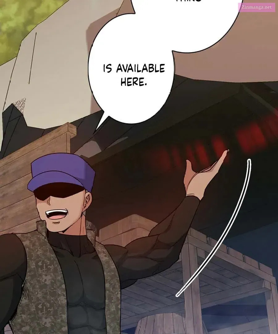I Became the Academy Villain's Daughter Chapter 20 page 75 - 
