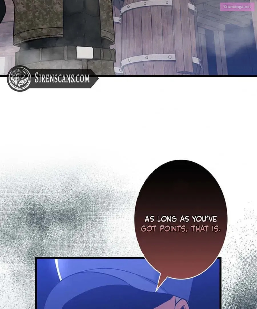I Became the Academy Villain's Daughter Chapter 20 page 76 - 