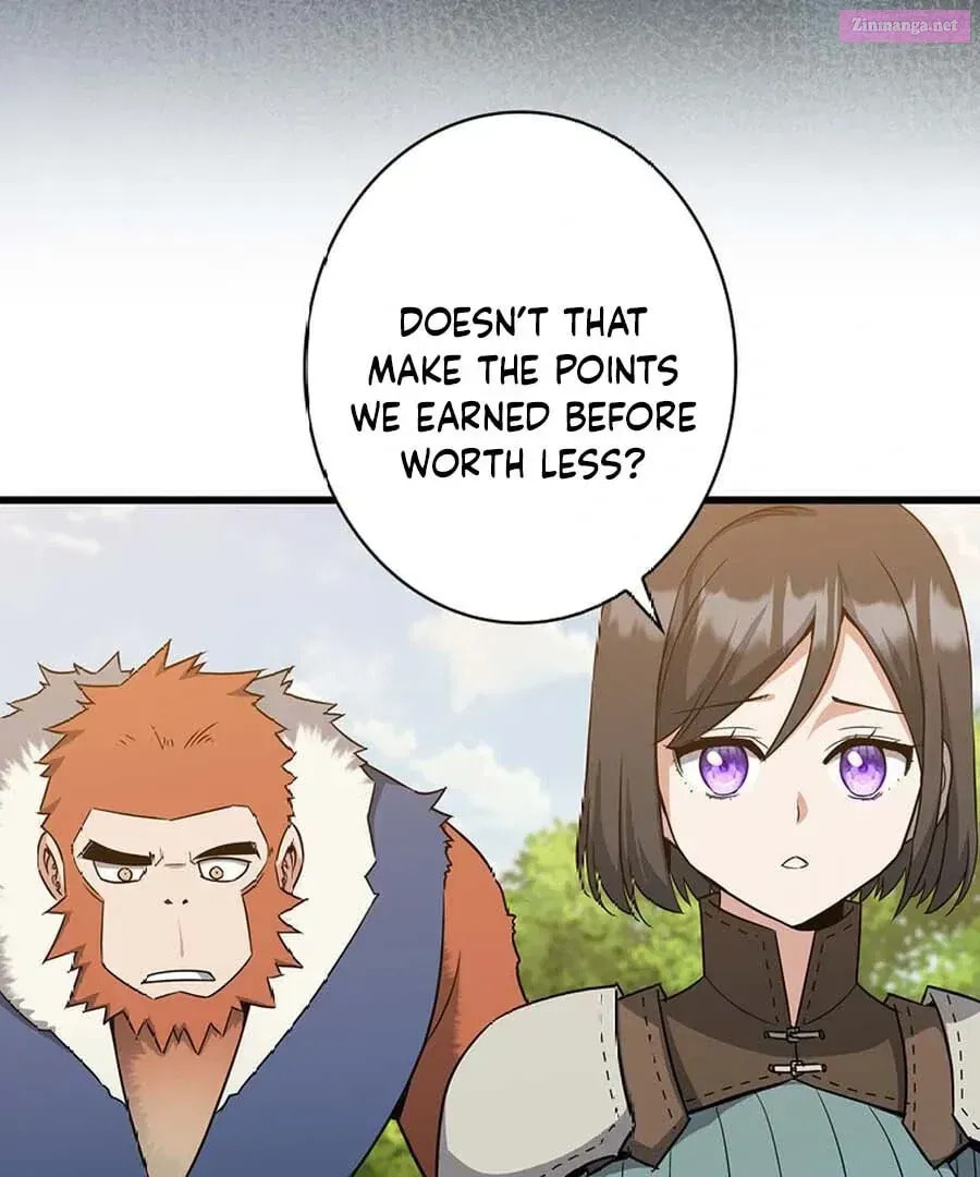 I Became the Academy Villain's Daughter Chapter 20 page 78 - 