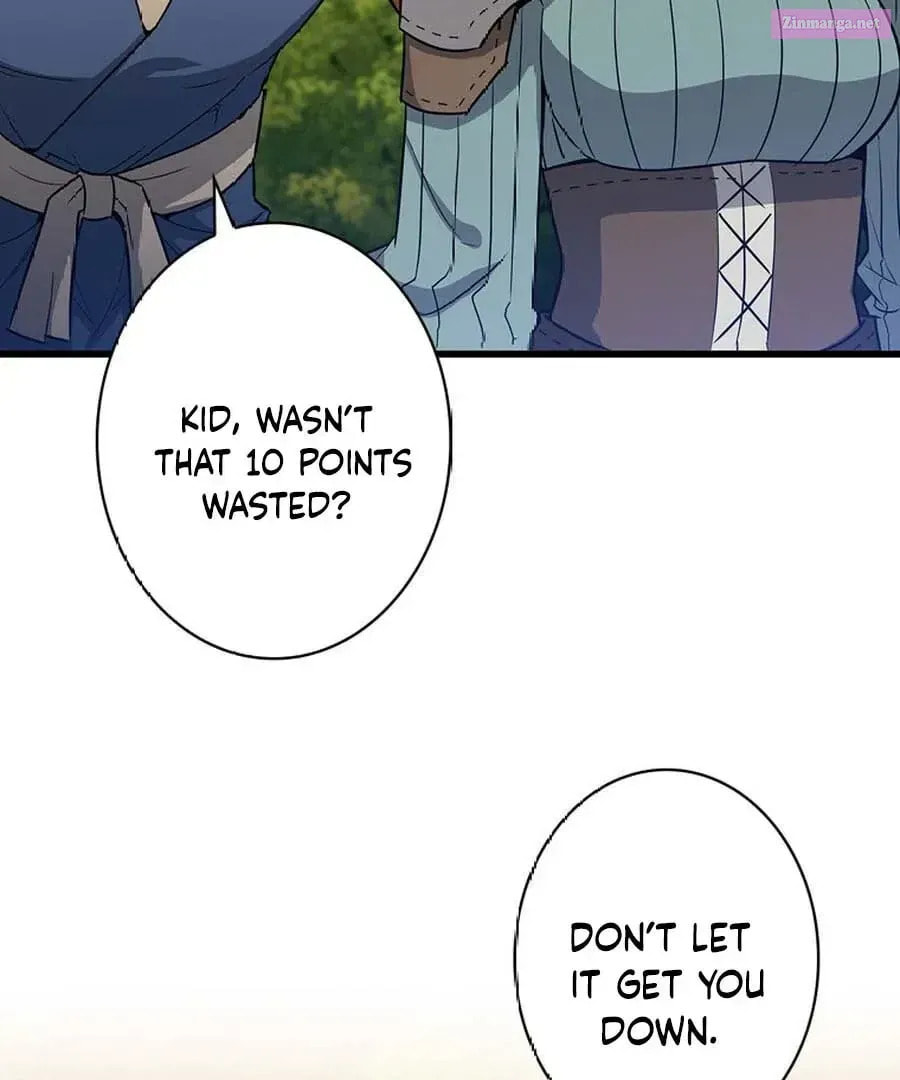 I Became the Academy Villain's Daughter Chapter 20 page 79 - 