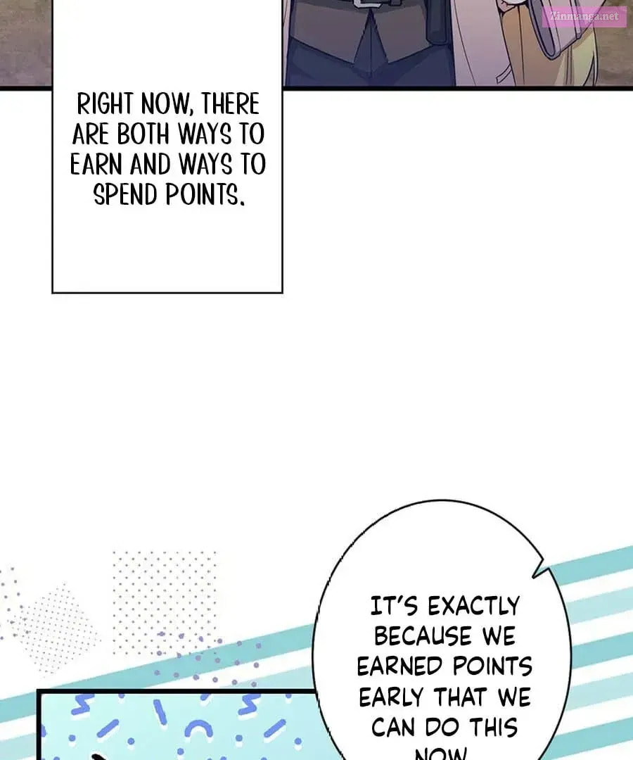 I Became the Academy Villain's Daughter Chapter 20 page 81 - 