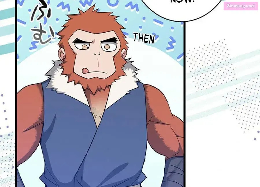 I Became the Academy Villain's Daughter Chapter 20 page 82 - 