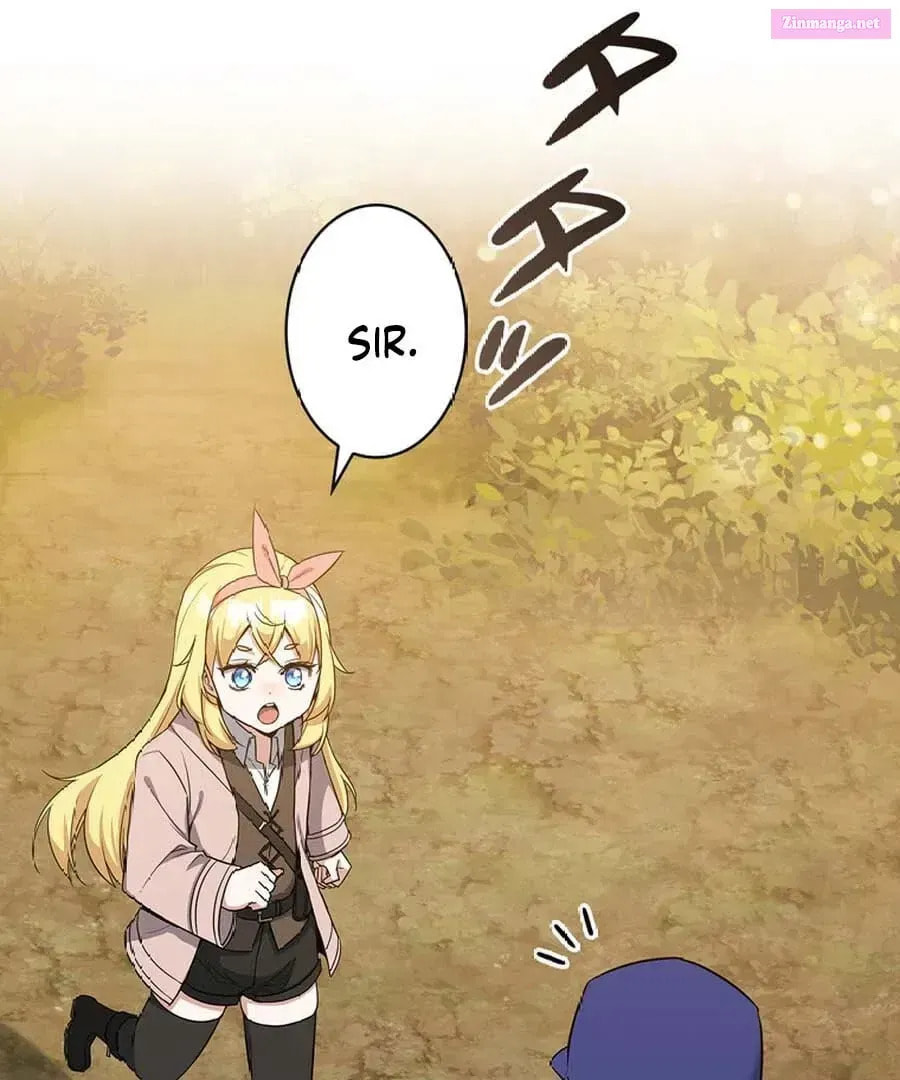 I Became the Academy Villain's Daughter Chapter 20 page 84 - 