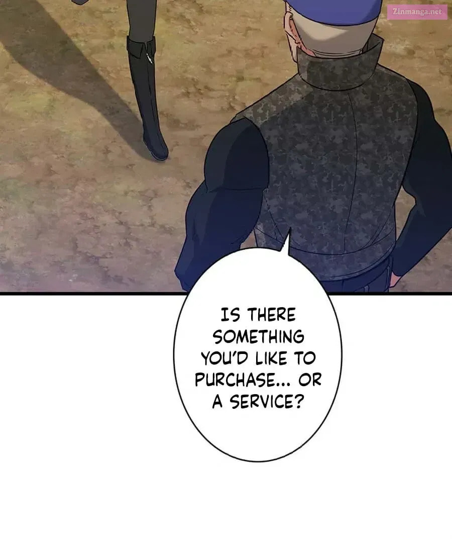 I Became the Academy Villain's Daughter Chapter 20 page 85 - 
