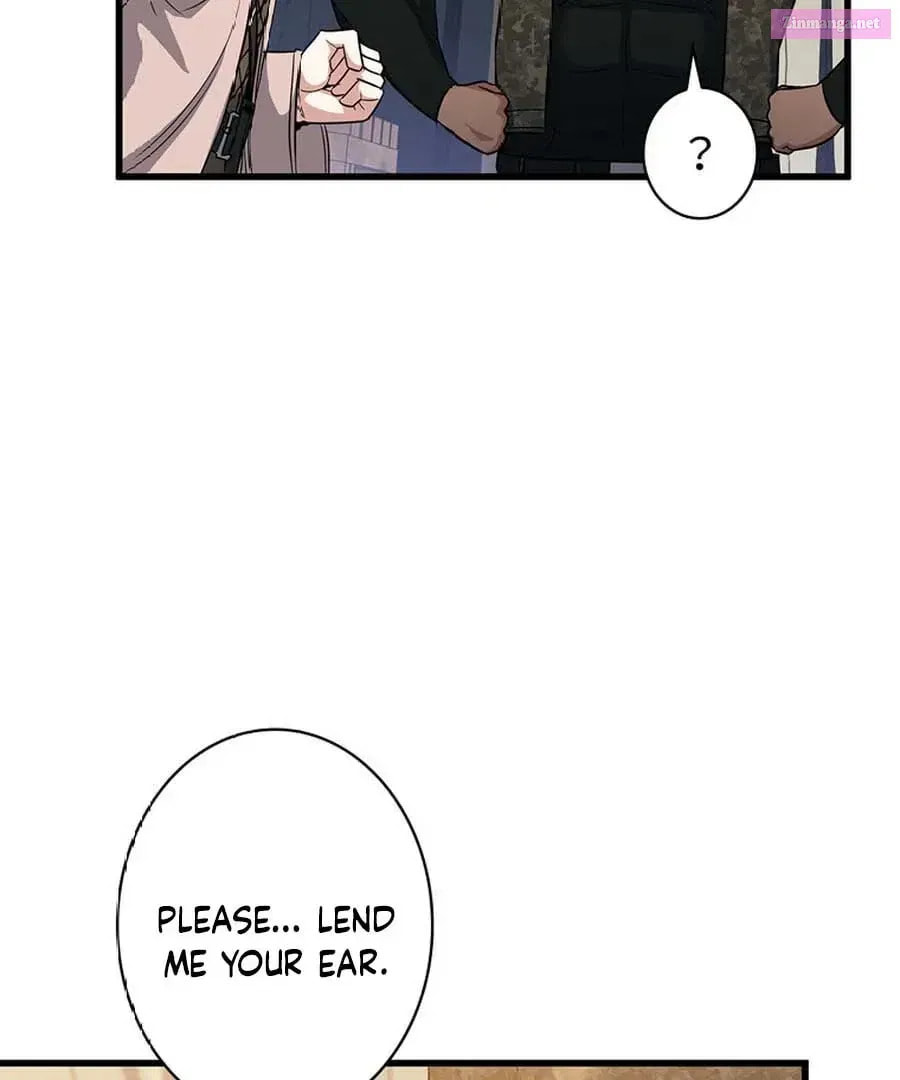 I Became the Academy Villain's Daughter Chapter 20 page 87 - 
