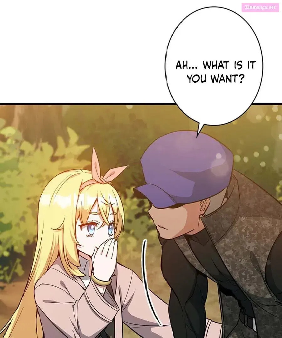 I Became the Academy Villain's Daughter Chapter 20 page 89 - 