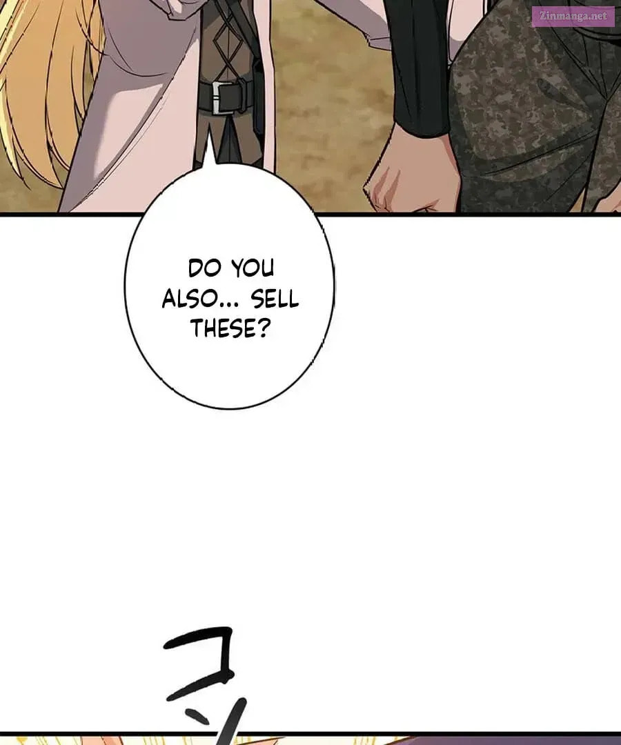 I Became the Academy Villain's Daughter Chapter 20 page 90 - 