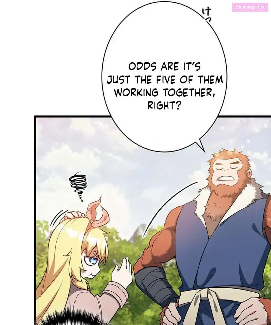 I Became the Academy Villain's Daughter Chapter 20 page 10 - 