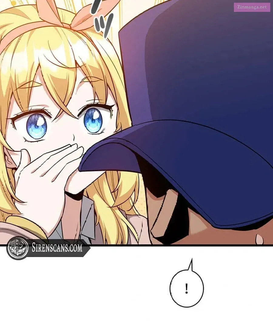 I Became the Academy Villain's Daughter Chapter 20 page 91 - 