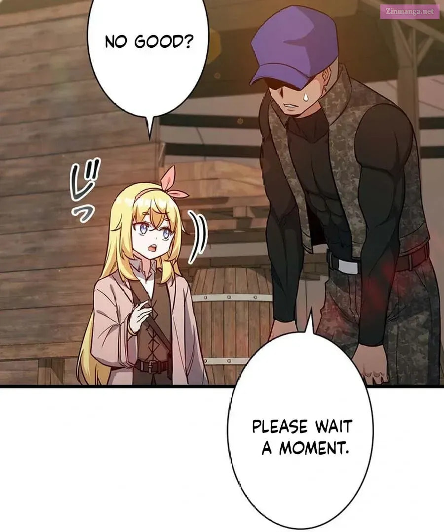 I Became the Academy Villain's Daughter Chapter 20 page 94 - 