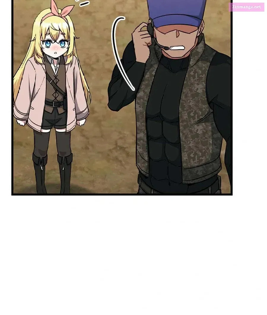 I Became the Academy Villain's Daughter Chapter 20 page 96 - 
