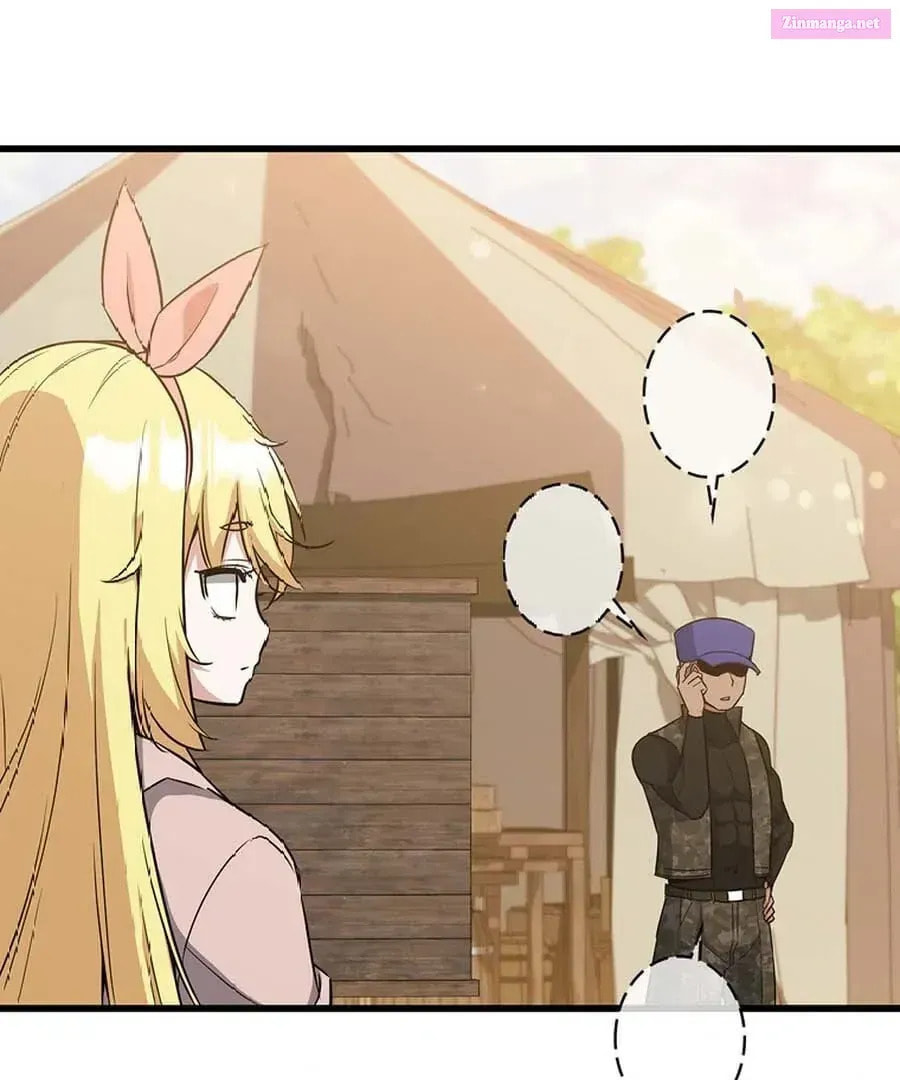 I Became the Academy Villain's Daughter Chapter 20 page 97 - 