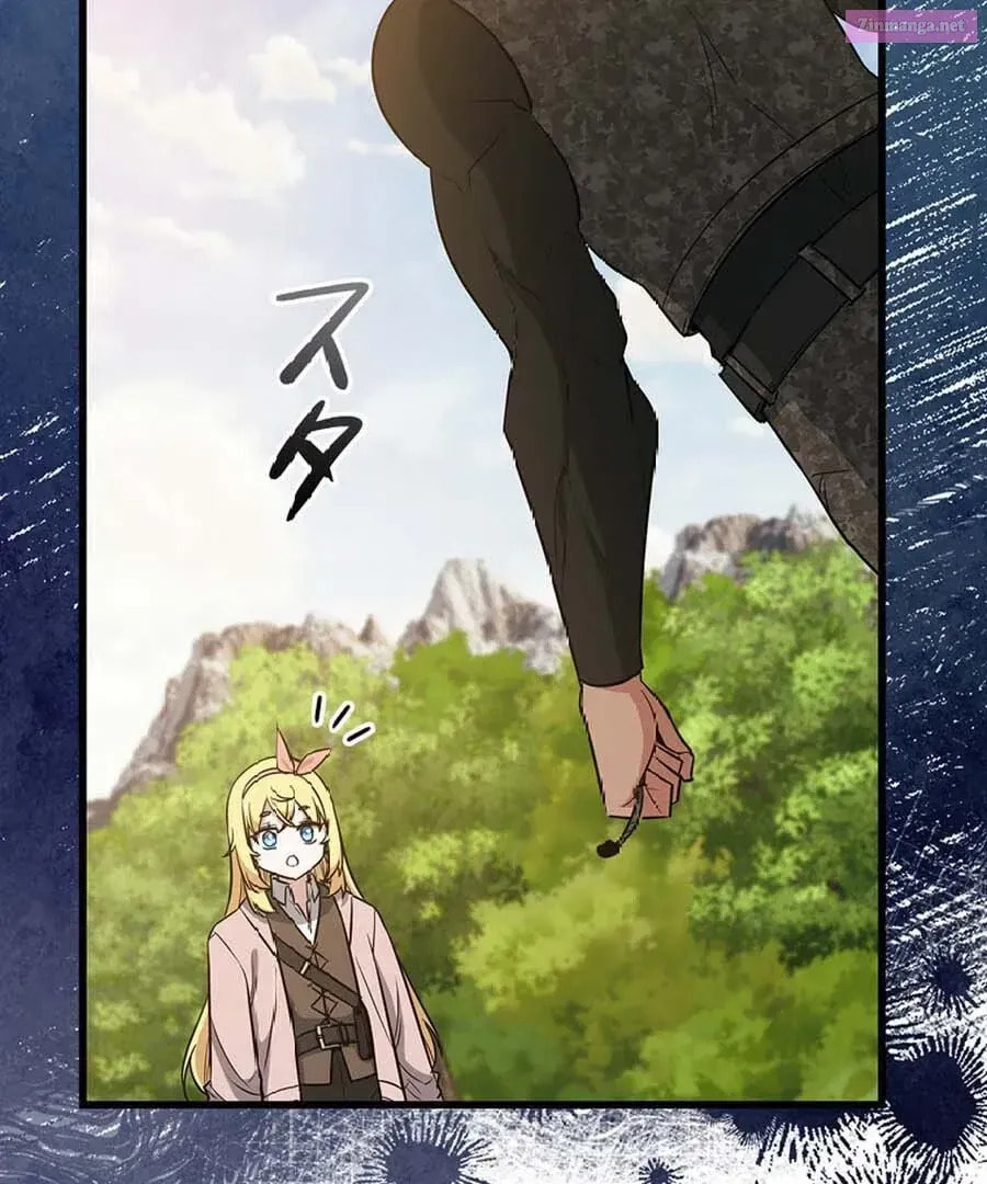 I Became the Academy Villain's Daughter Chapter 20 page 99 - 