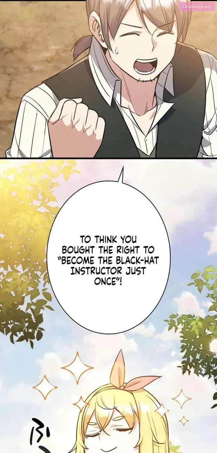 I Became the Academy Villain's Daughter Chapter 21 page 2 - 