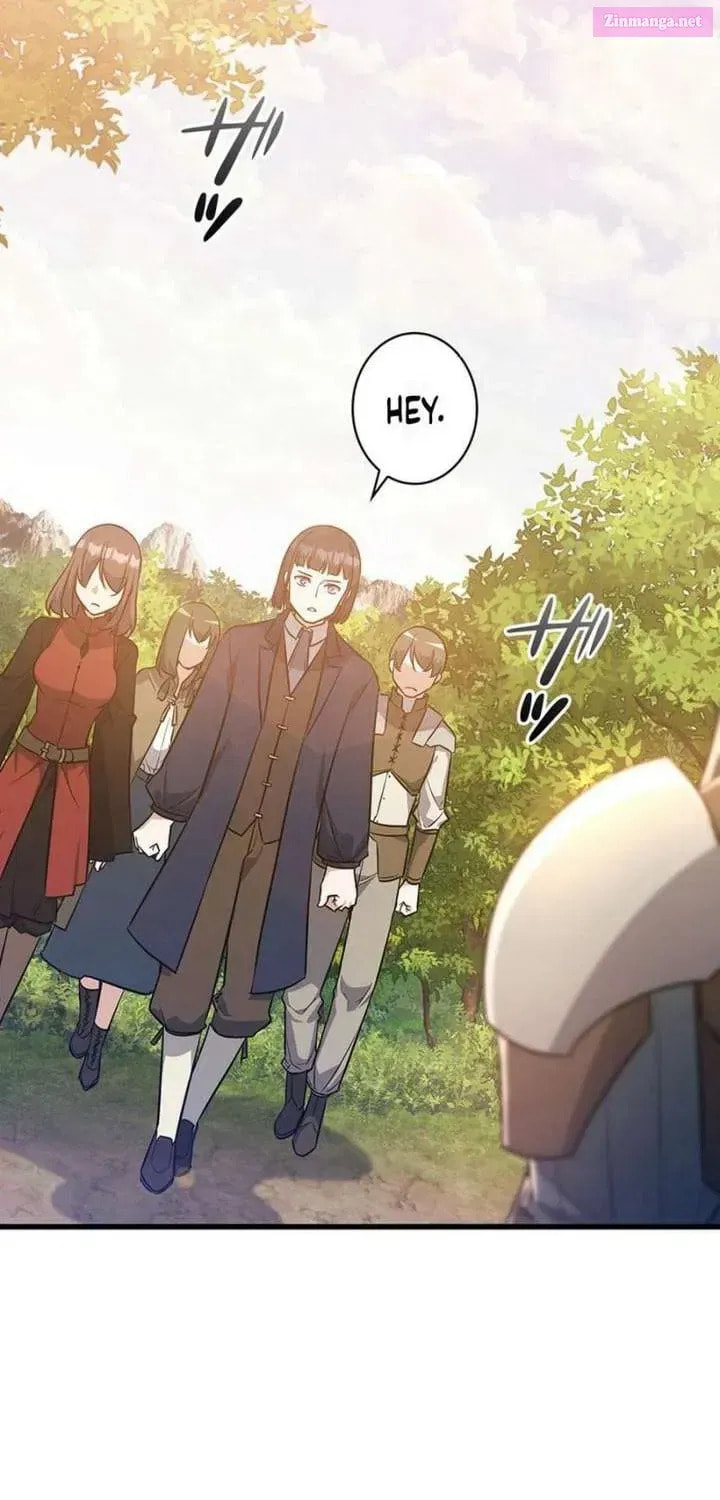 I Became the Academy Villain's Daughter Chapter 21 page 11 - 