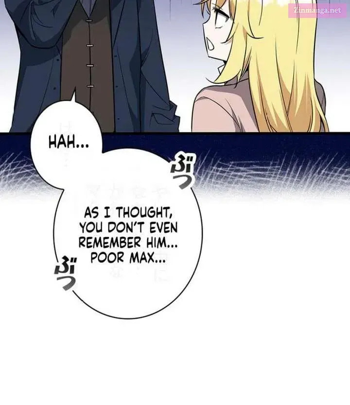 I Became the Academy Villain's Daughter Chapter 21 page 15 - 
