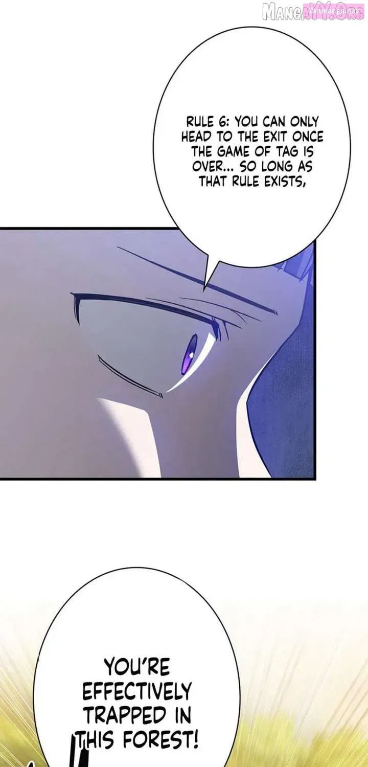 I Became the Academy Villain's Daughter Chapter 21 page 24 - 