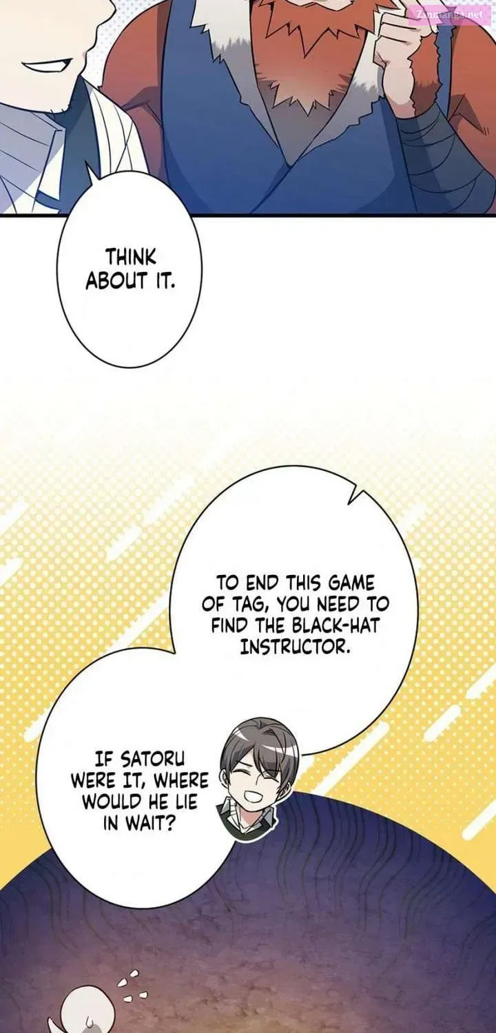 I Became the Academy Villain's Daughter Chapter 21 page 4 - 