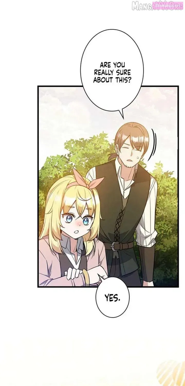 I Became the Academy Villain's Daughter Chapter 21 page 39 - 