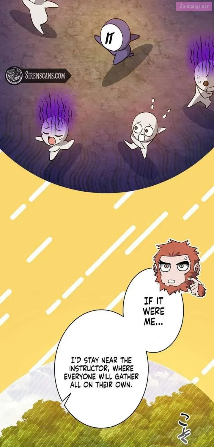 I Became the Academy Villain's Daughter Chapter 21 page 5 - 