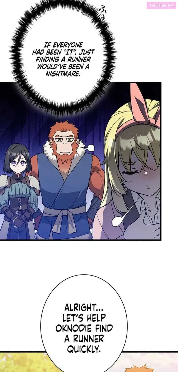 I Became the Academy Villain's Daughter Chapter 21 page 41 - 