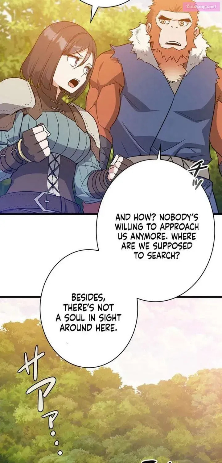 I Became the Academy Villain's Daughter Chapter 21 page 42 - 