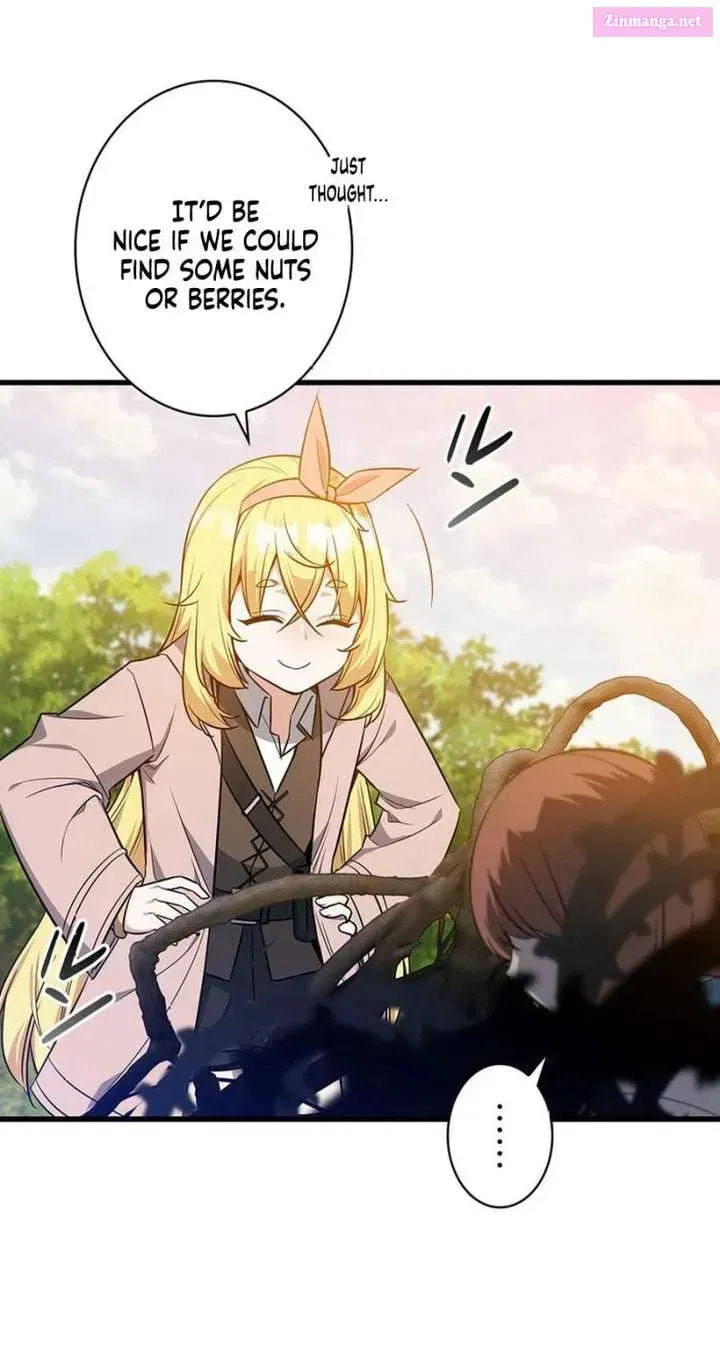I Became the Academy Villain's Daughter Chapter 21 page 45 - 