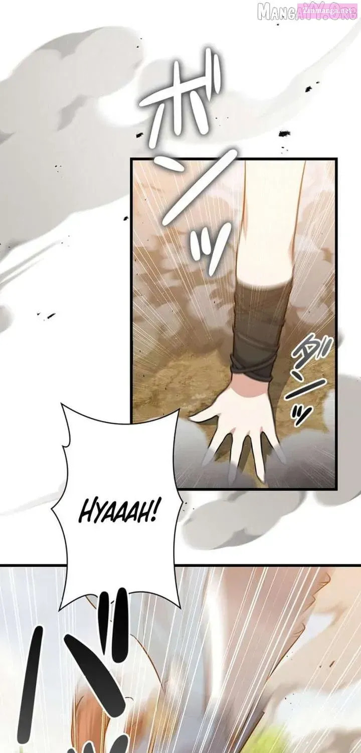 I Became the Academy Villain's Daughter Chapter 21 page 46 - 
