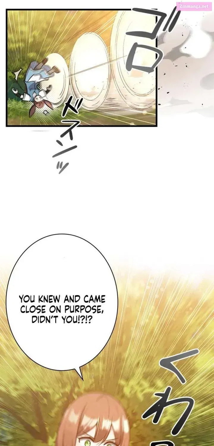 I Became the Academy Villain's Daughter Chapter 21 page 48 - 