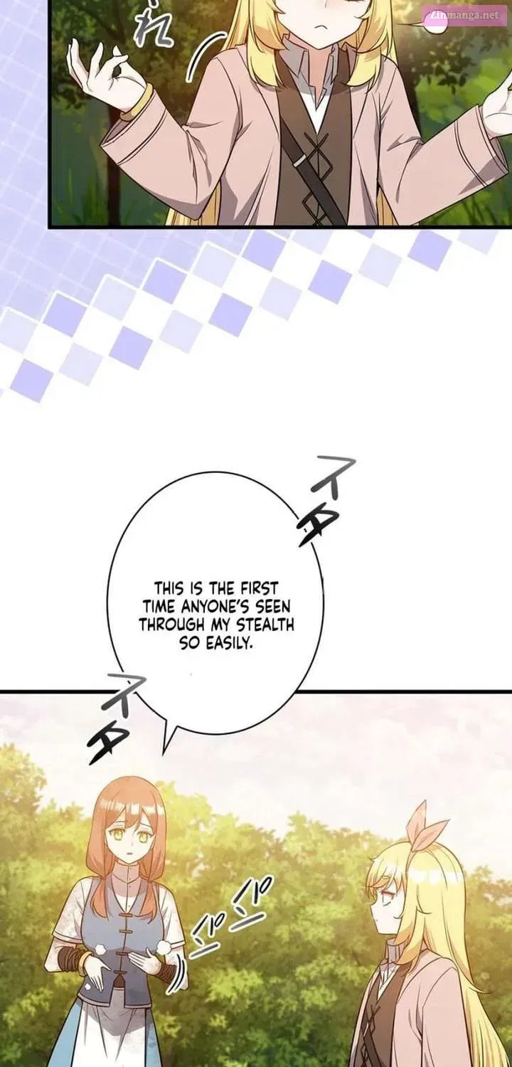 I Became the Academy Villain's Daughter Chapter 21 page 50 - 