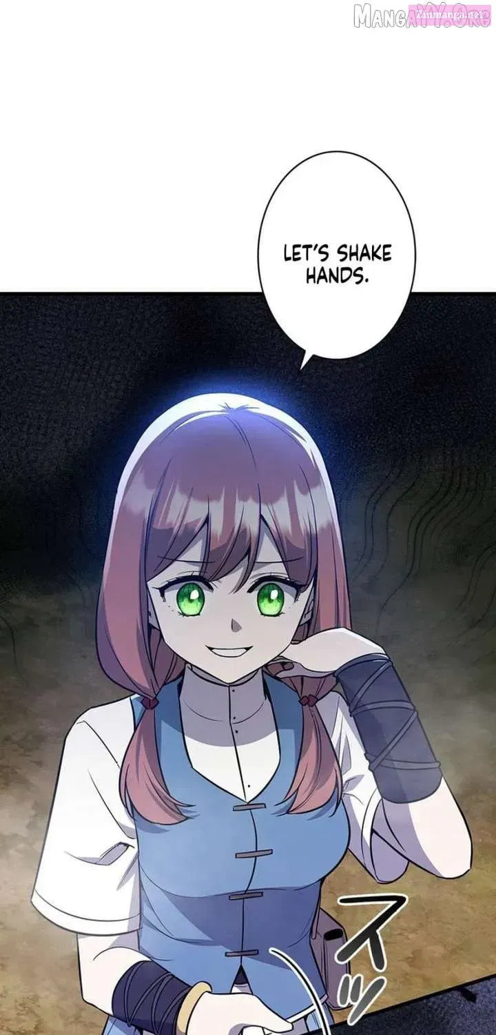 I Became the Academy Villain's Daughter Chapter 21 page 52 - 