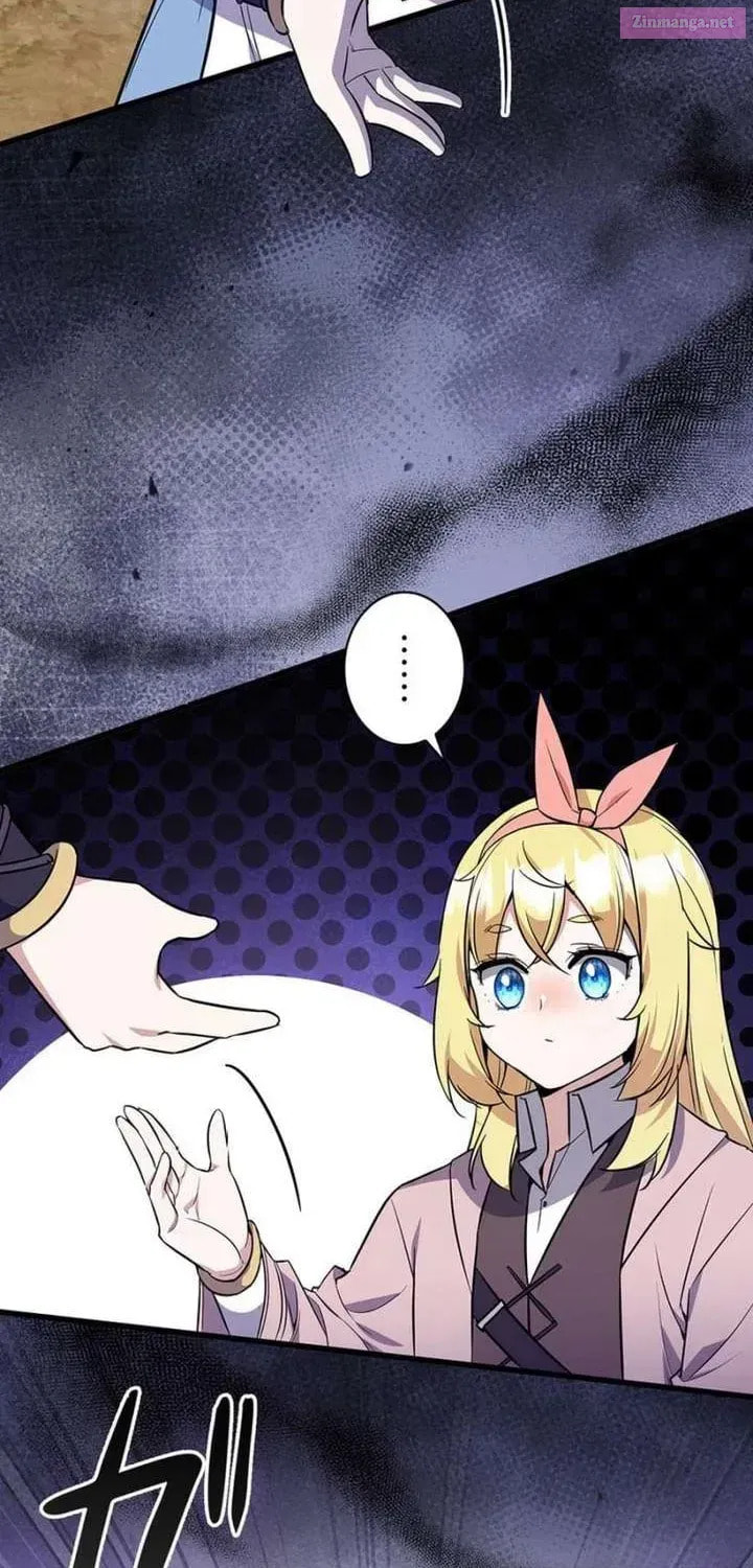 I Became the Academy Villain's Daughter Chapter 21 page 53 - 