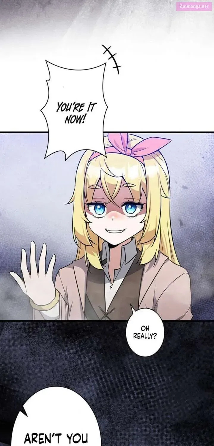 I Became the Academy Villain's Daughter Chapter 21 page 56 - 