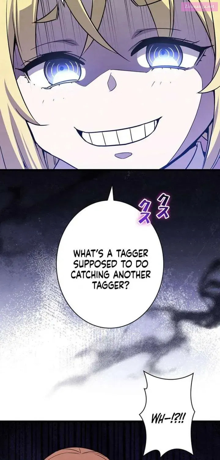 I Became the Academy Villain's Daughter Chapter 21 page 58 - 