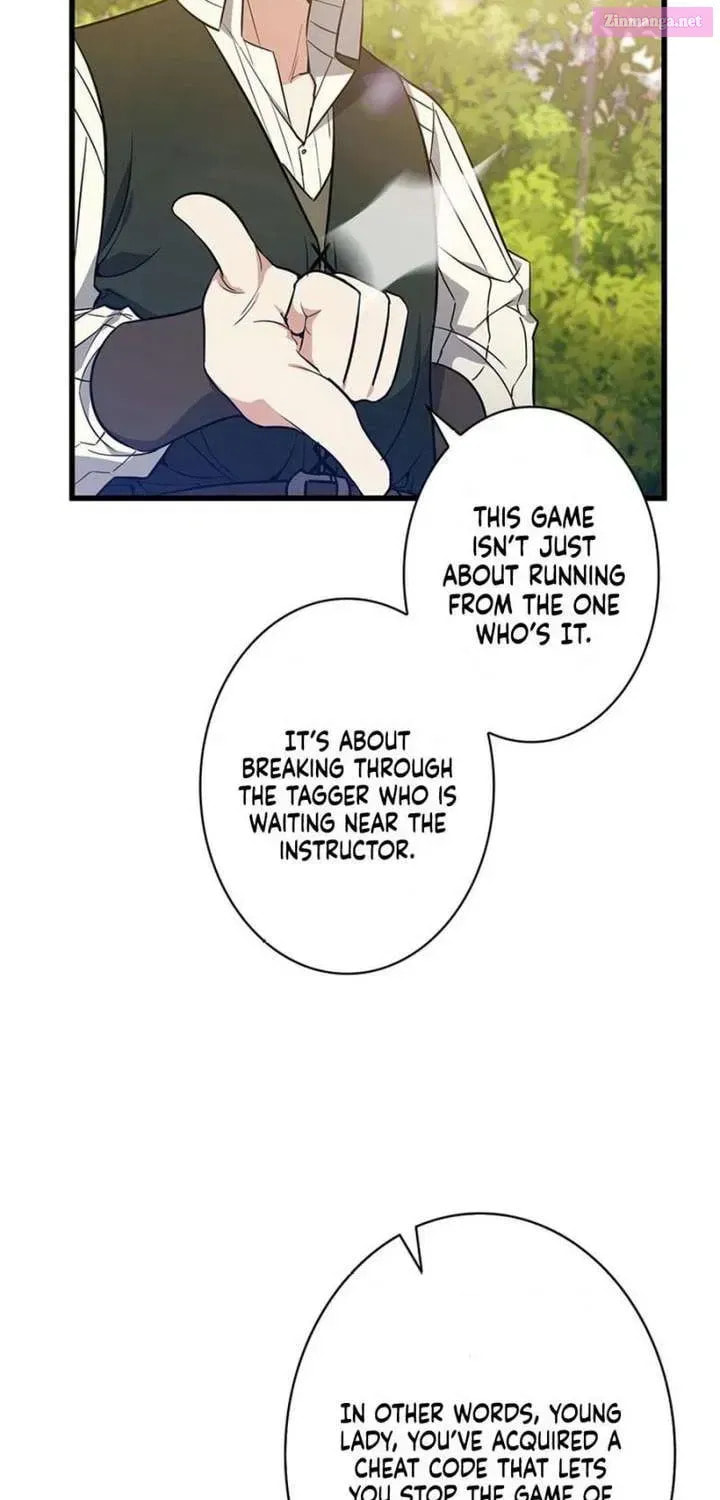 I Became the Academy Villain's Daughter Chapter 21 page 7 - 
