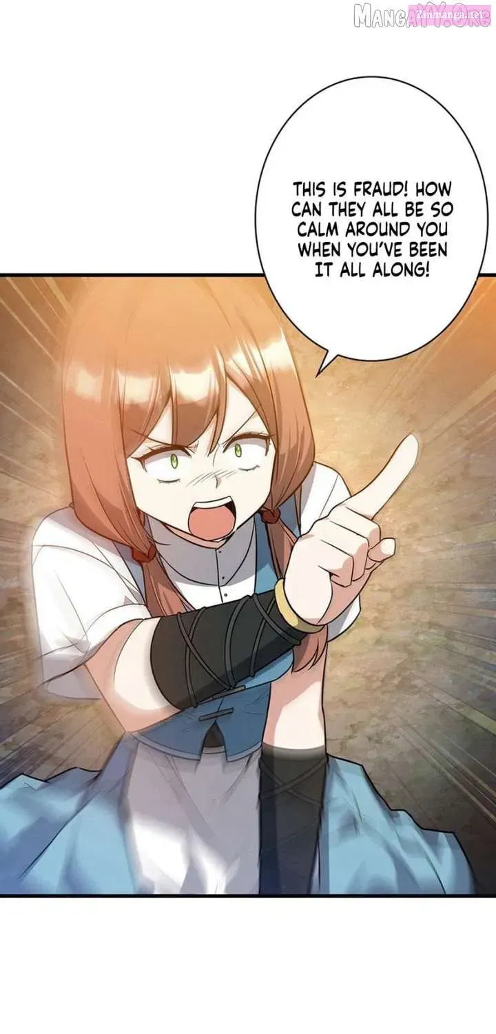 I Became the Academy Villain's Daughter Chapter 21 page 63 - 