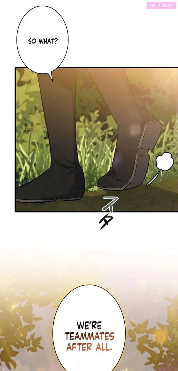 I Became the Academy Villain's Daughter Chapter 21 page 64 - 