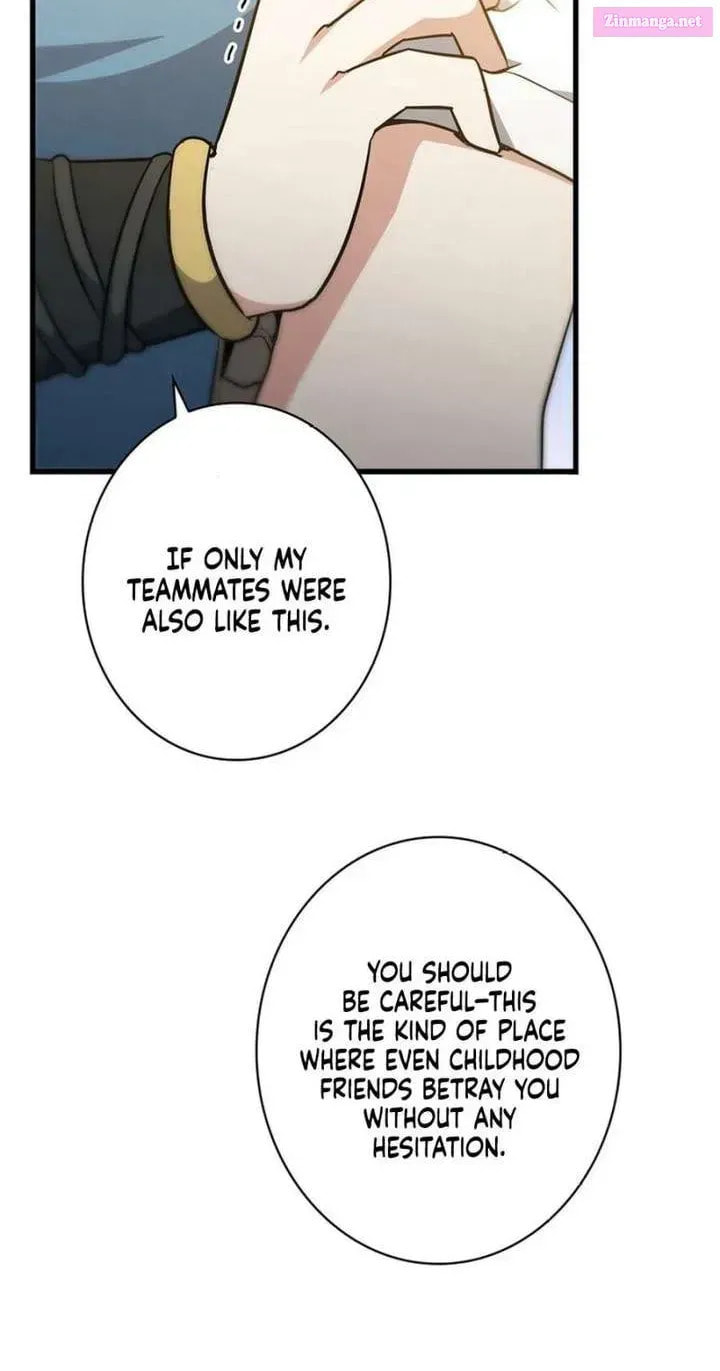 I Became the Academy Villain's Daughter Chapter 21 page 68 - 