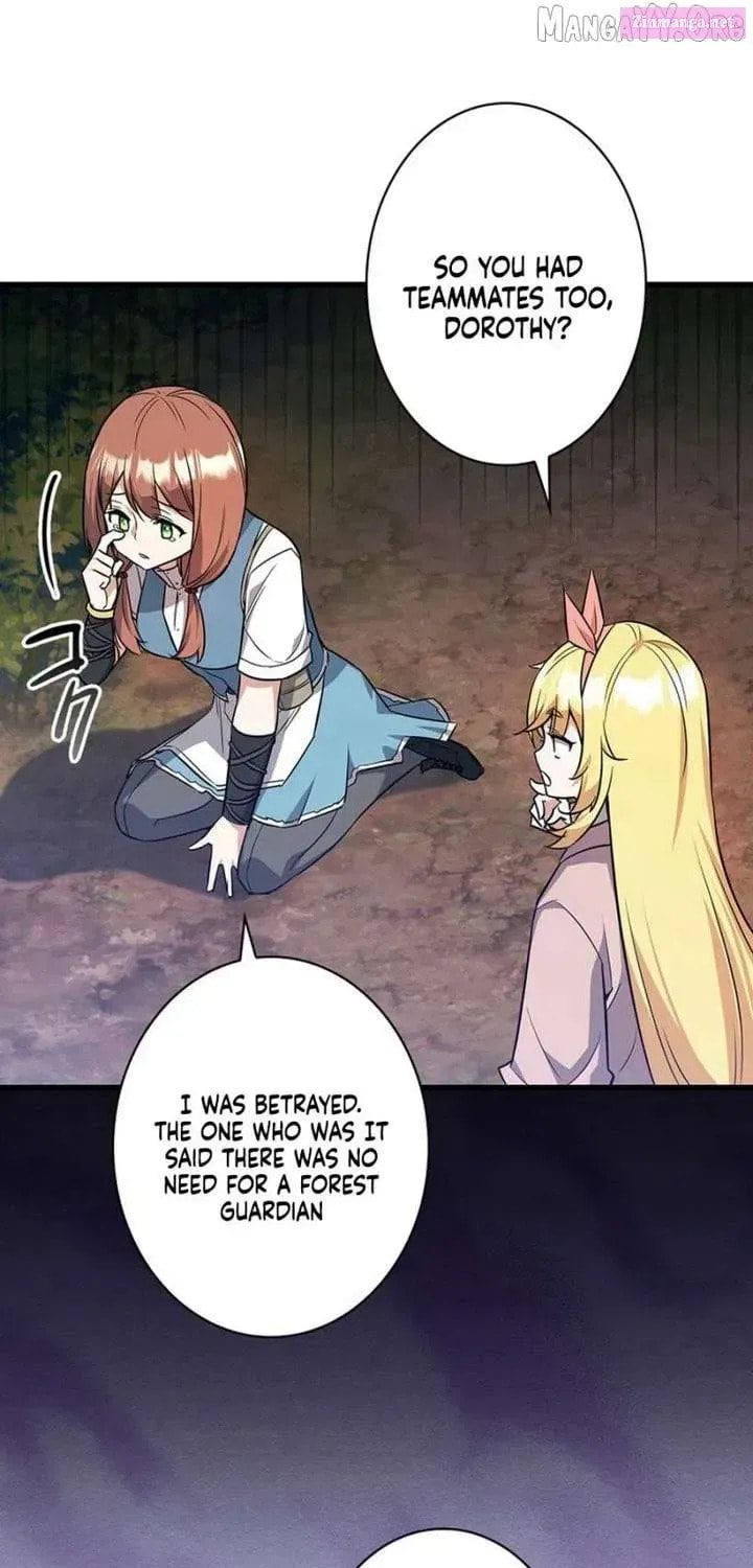 I Became the Academy Villain's Daughter Chapter 21 page 69 - 