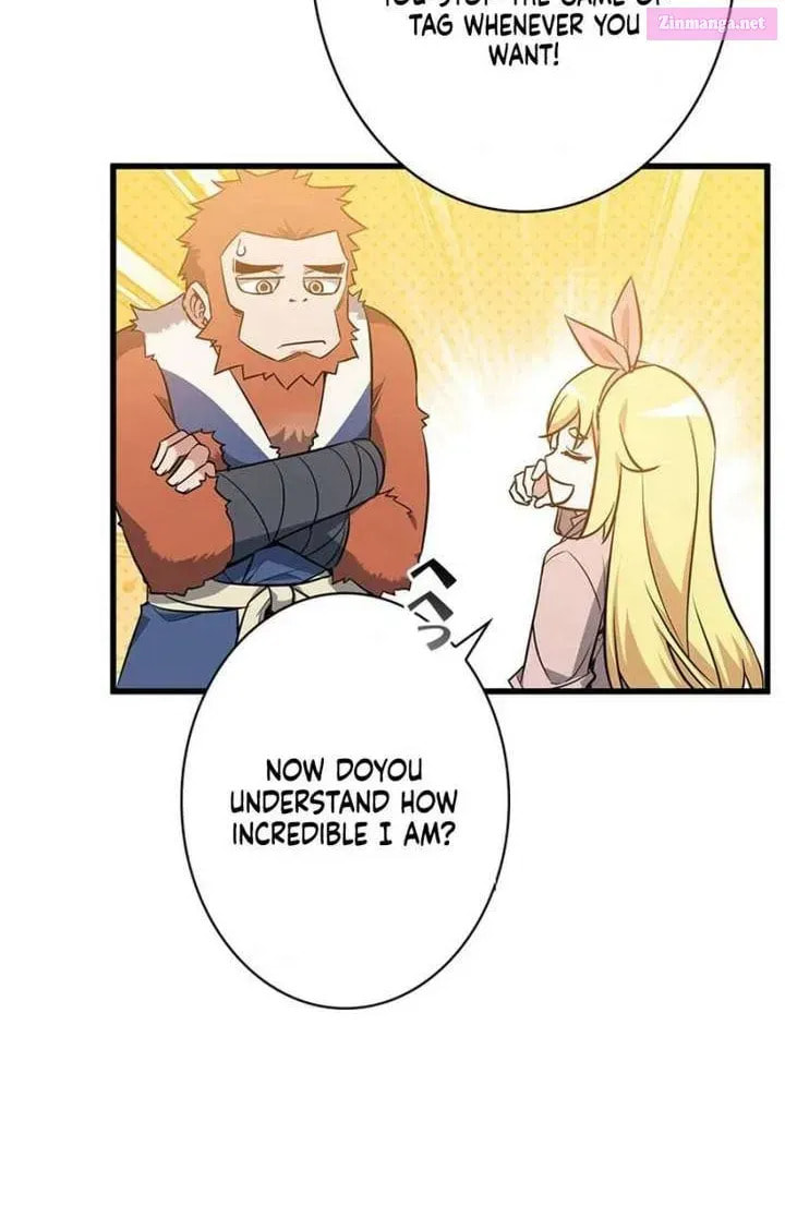 I Became the Academy Villain's Daughter Chapter 21 page 8 - 