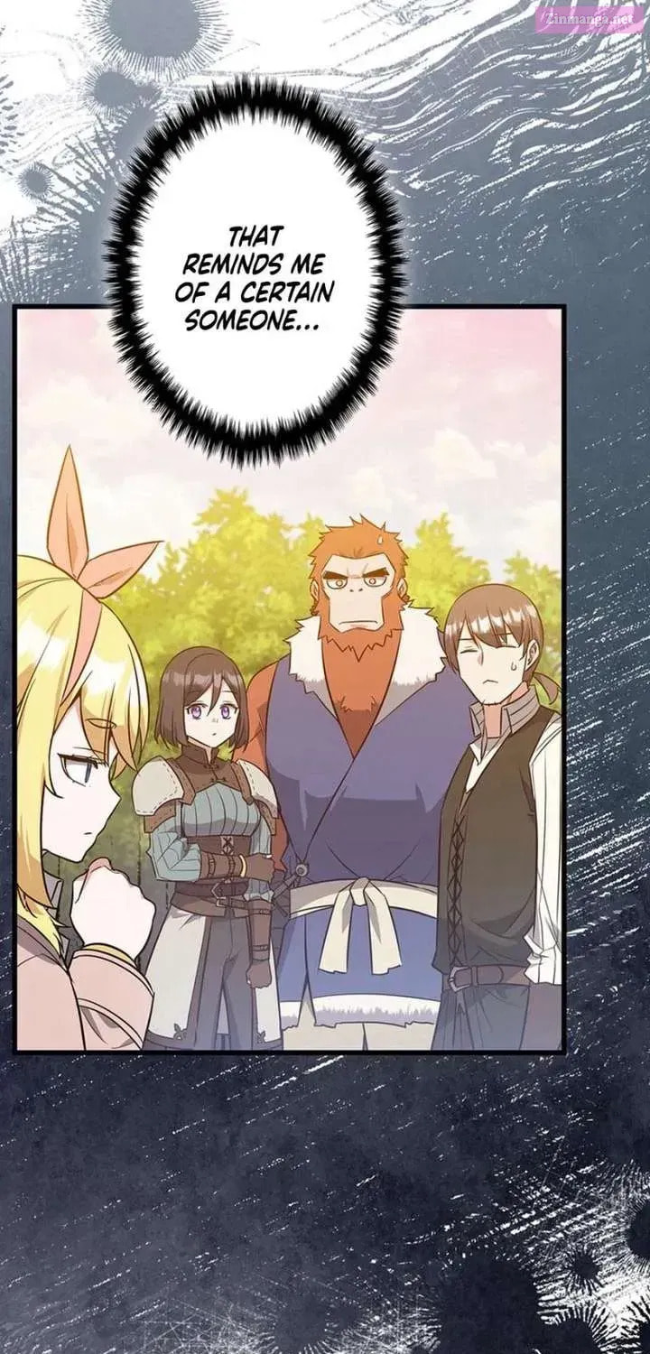 I Became the Academy Villain's Daughter Chapter 21 page 73 - 