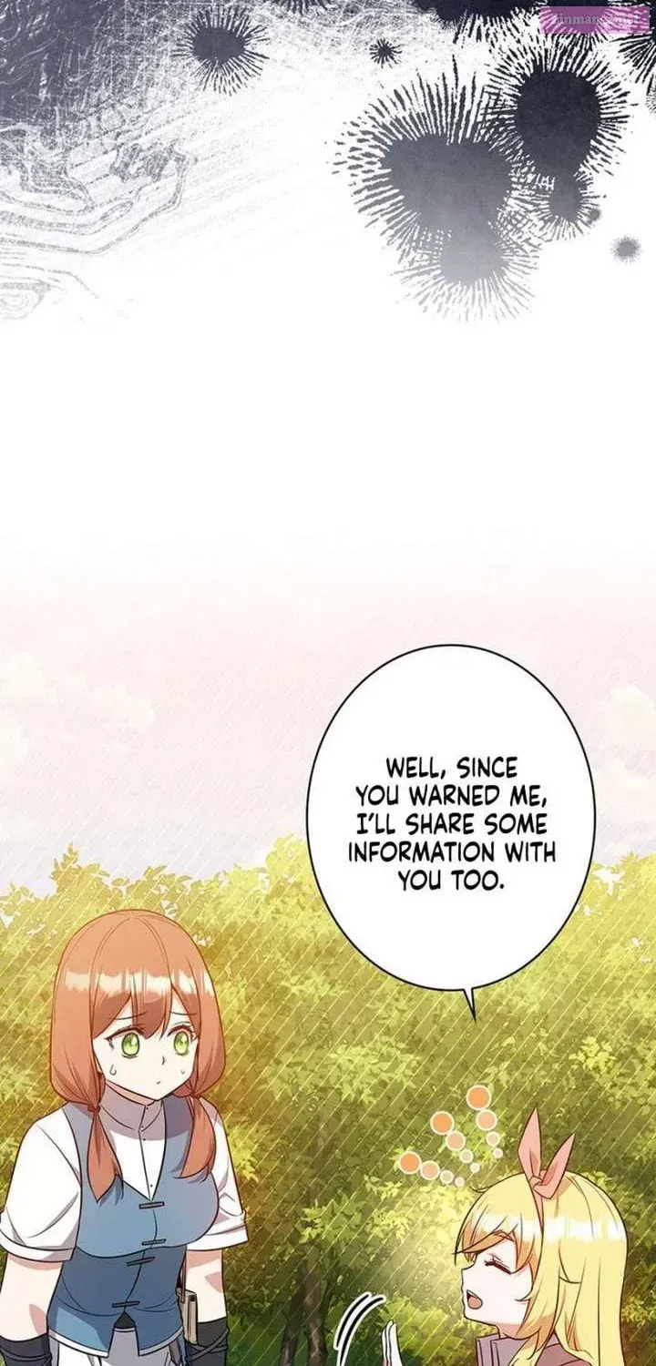 I Became the Academy Villain's Daughter Chapter 21 page 74 - 