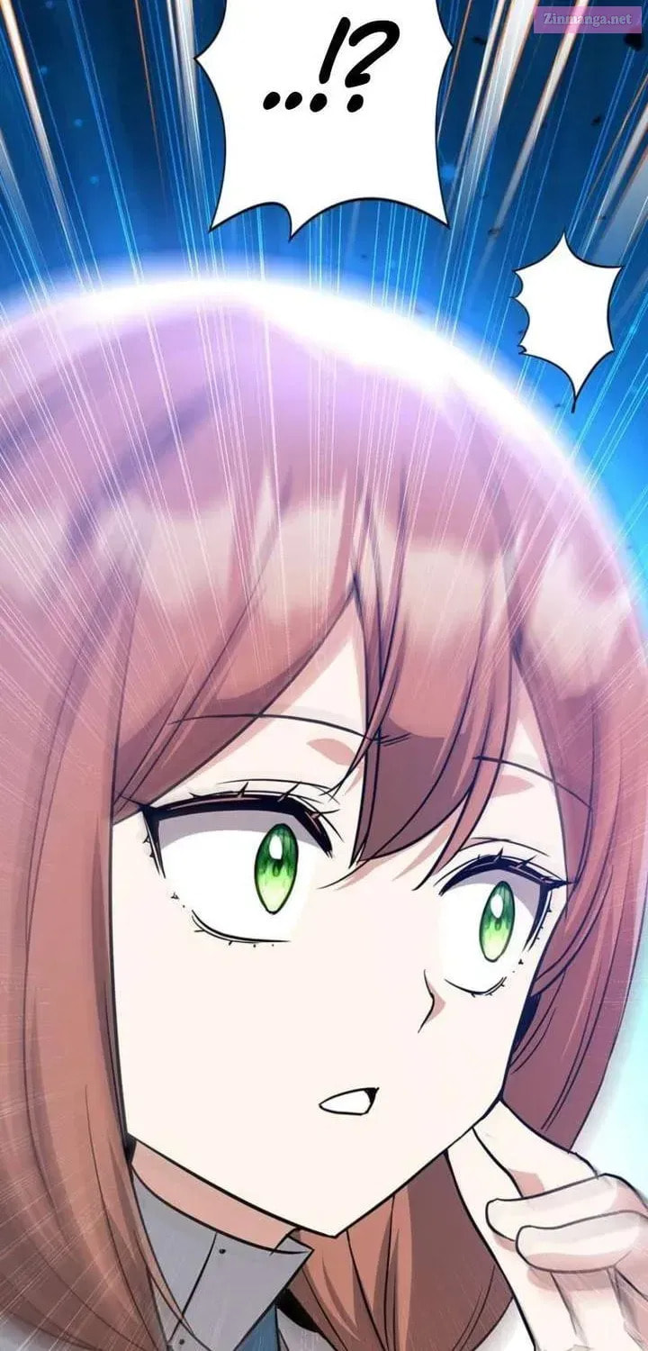 I Became the Academy Villain's Daughter Chapter 22 page 2 - 