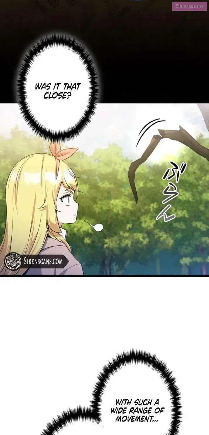 I Became the Academy Villain's Daughter Chapter 22 page 14 - 